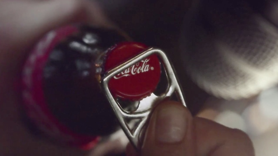 SPECIAL ACTIONS – Coca-Cola : c’est ça !