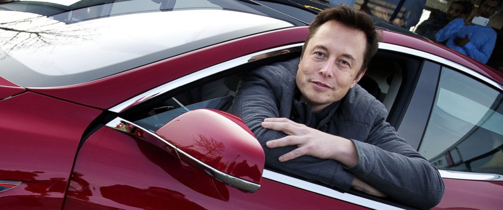 SPECIAL ACTIONS – Elon Musk/Tesla : l’avenir en pilote automatique !