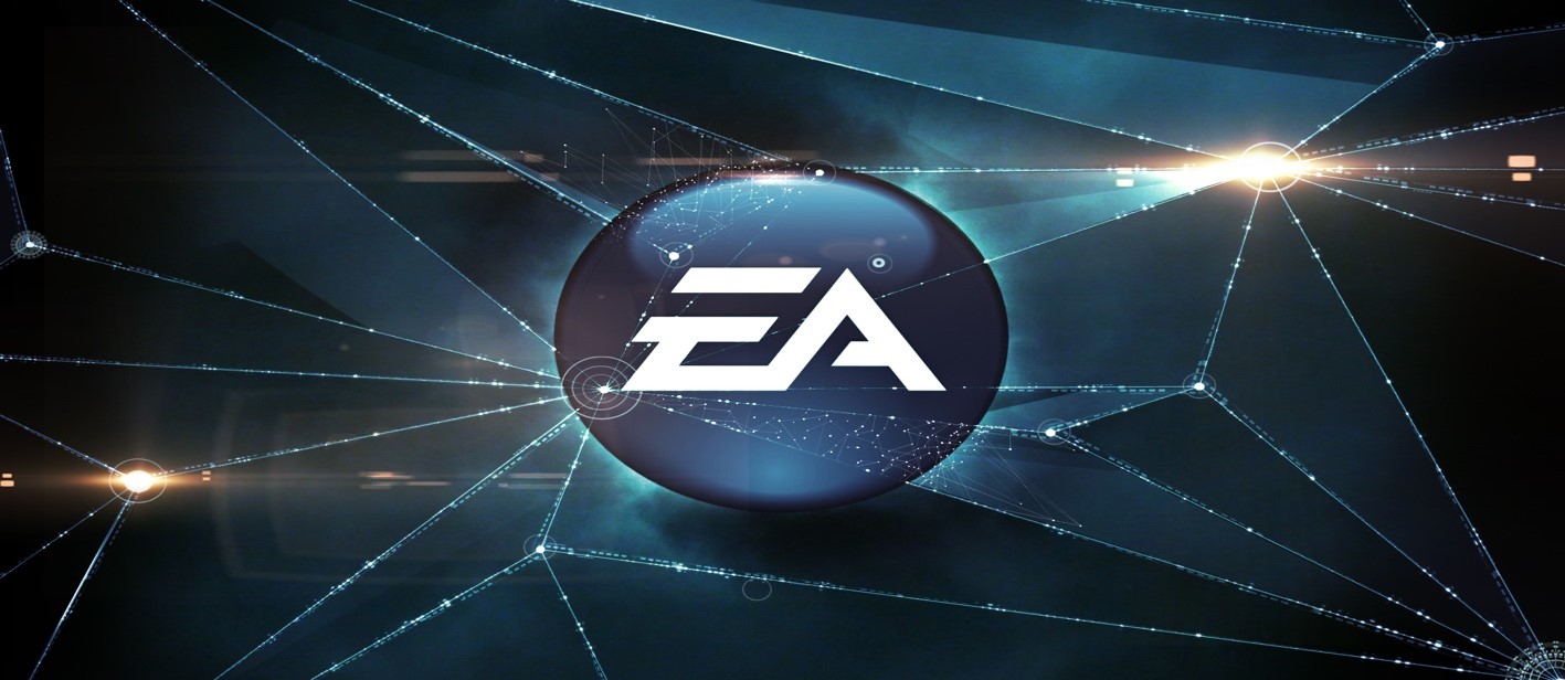 SPECIAL ACTIONS – Electronic Arts : Le sportif Américain !