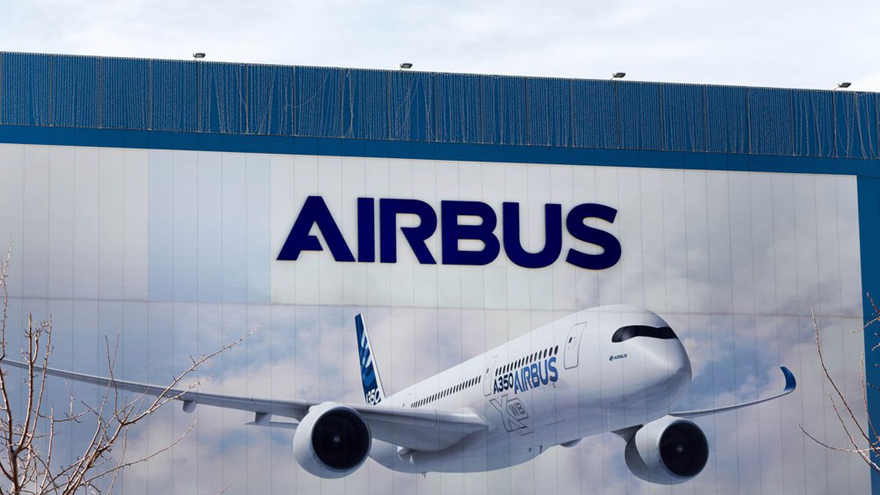 SPECIAL ACTIONS – Airbus : zone de turbulences ?