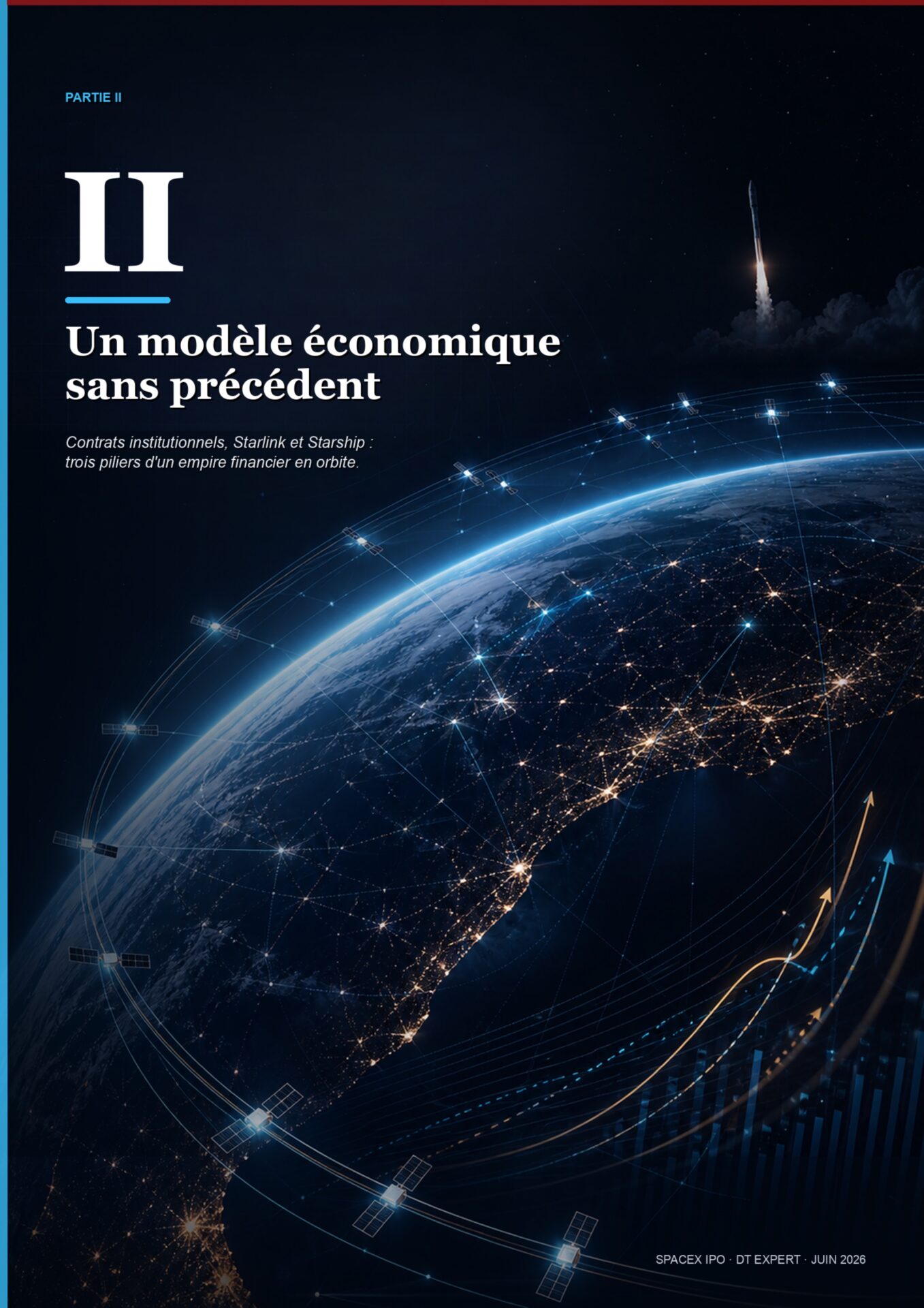 PARTIE II : UN MODÈLE ÉCONOMIQUE SANS PRÉCÉDENT