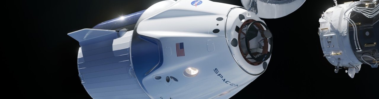 Crew Dragon illustre la relation opérationnelle entre SpaceX et la NASA