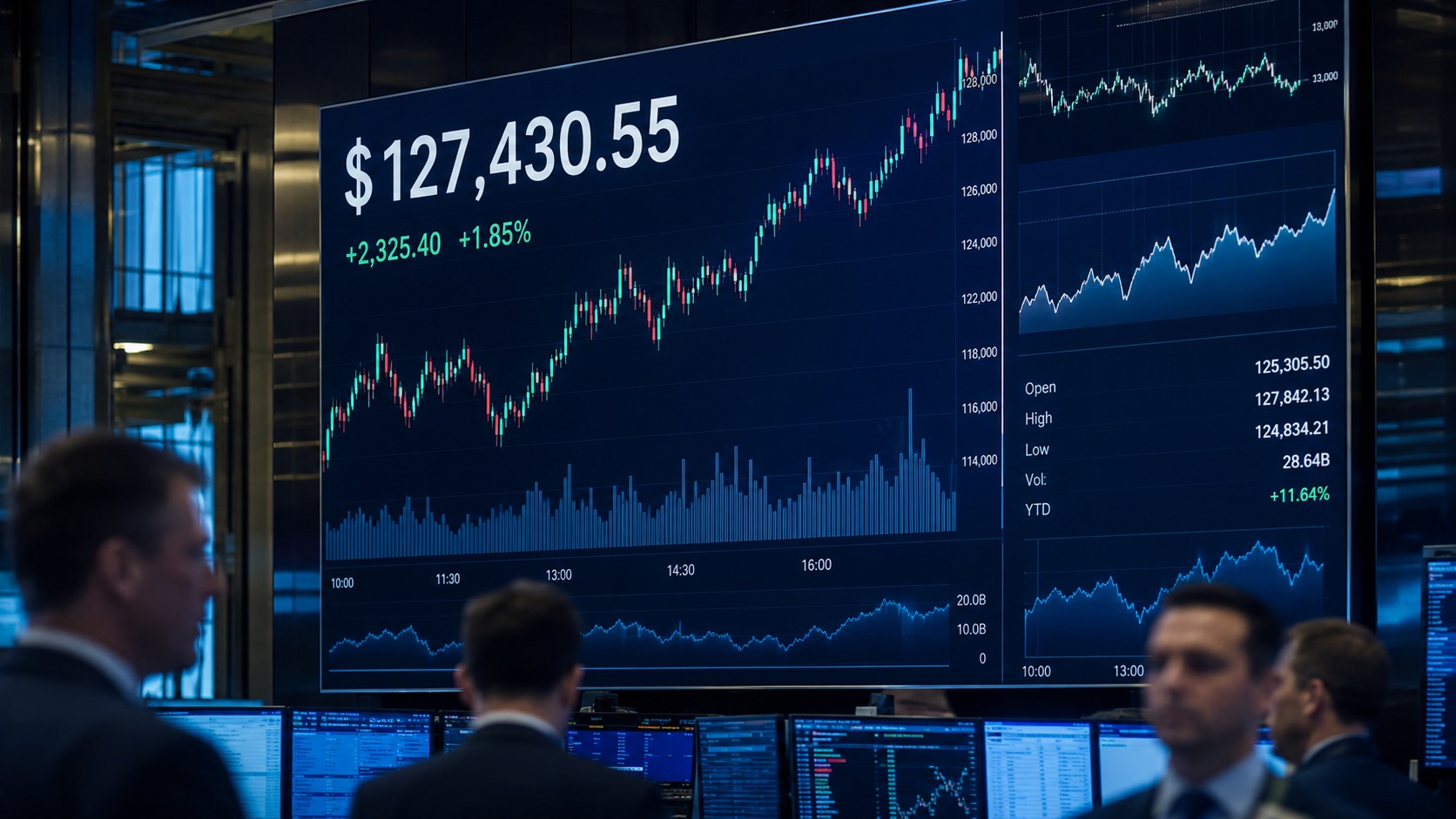 Une IPO SpaceX ferait converger économie spatiale et marchés de capitaux